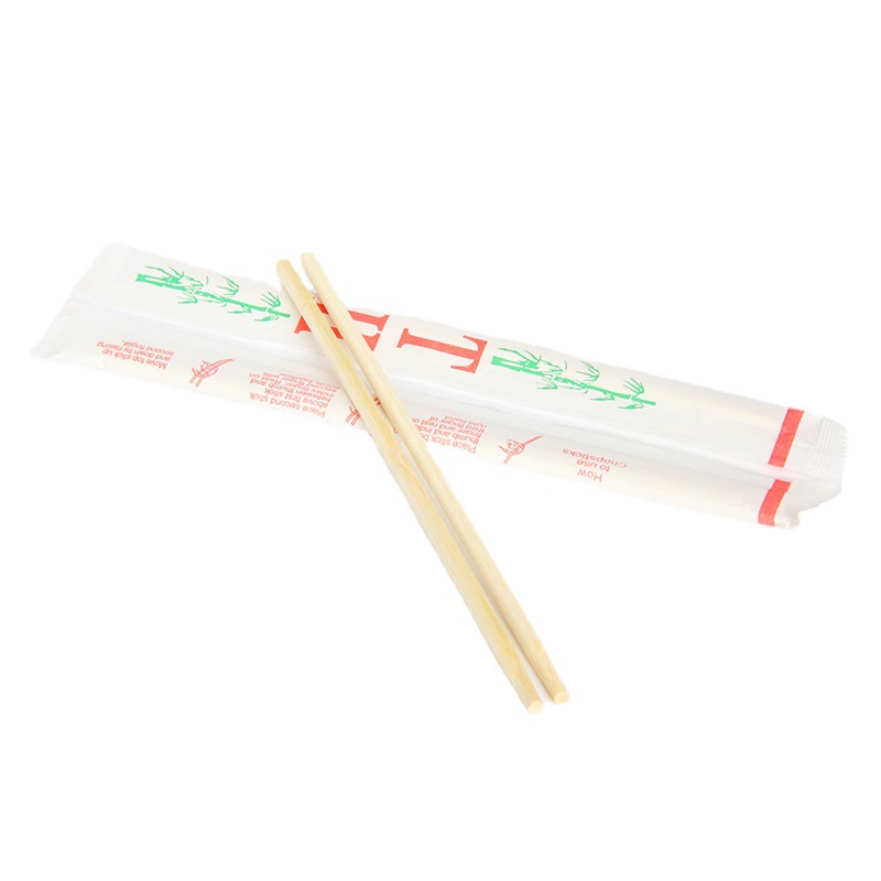 一次性圆筷外贸款70双每包